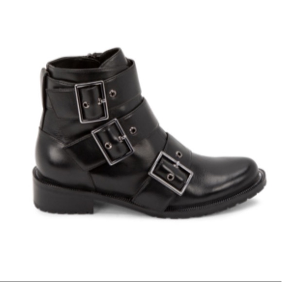 New Arrivals Waterproof Boots K13 - Picture 3 of 6
